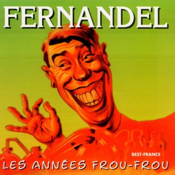 Fernandel Lequel des deux