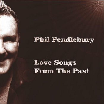 Phil Pendlebury The Sound of Your Voice