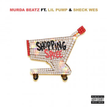 Murda Beatz feat. Sheck Wes & Lil Pump Shopping Spree