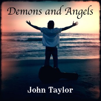 John Taylor Heavens Collide