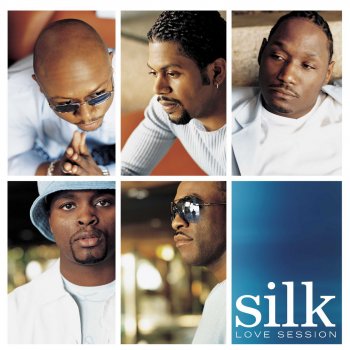 Silk We're Callin' You