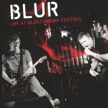 Blur Badhead (Live)
