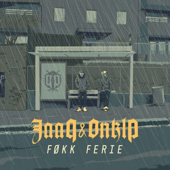 Jaa9 & OnklP Sægger - Bonus Track