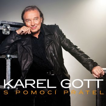 Karel Gott feat. Radek Banga Tak pojď se mnou (feat. Radek Banga)