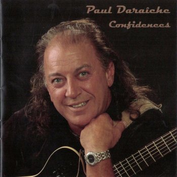 Paul Daraîche Gaspésie d'amour