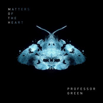 Professor Green Matters of the Heart