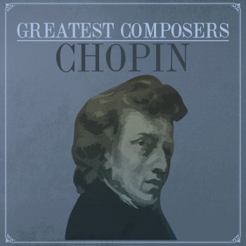 Frédéric Chopin feat. Adam Harasiewicz Nocturnes, Op. 55: No. 1 in F Minor