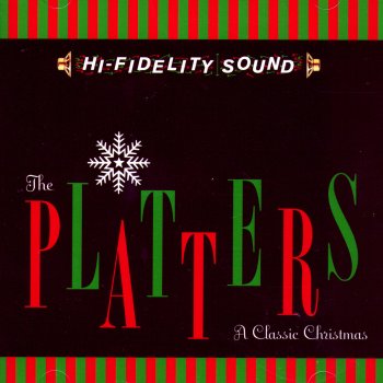 The Platters T'was the Night Before Christmas (Re-Recorded)