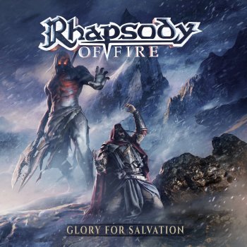 Rhapsody of Fire I'll Be Your Hero