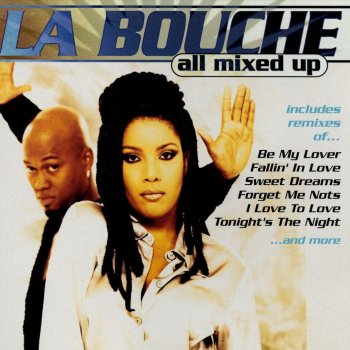 La Bouche Be My Lover - Spike Mix