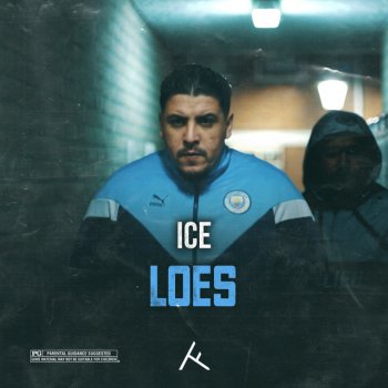 ICE LOES
