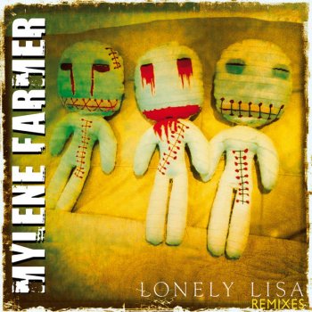 Mylène Farmer feat. Jeremy Hills Lonely Lisa - Lonely Jerem Dub Mix