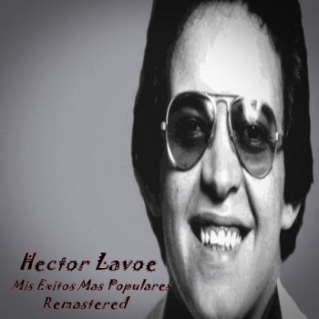 Héctor Lavoe Aguanile