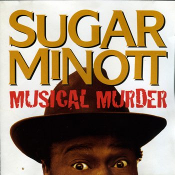 Sugar Minott Musical Murder