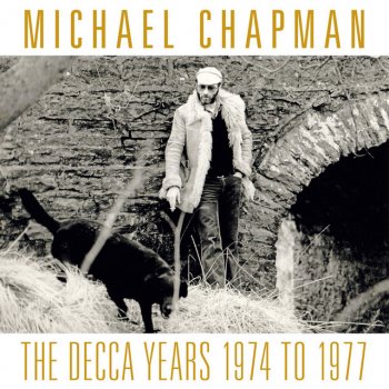 Michael Chapman Used to Be (Demo)