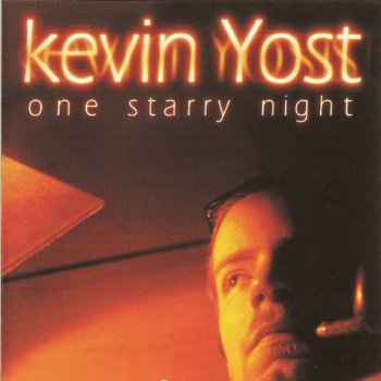 Kevin Yost Outa Space