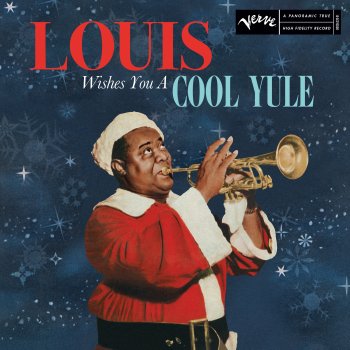 Louis Armstrong Winter Wonderland (Single Version)