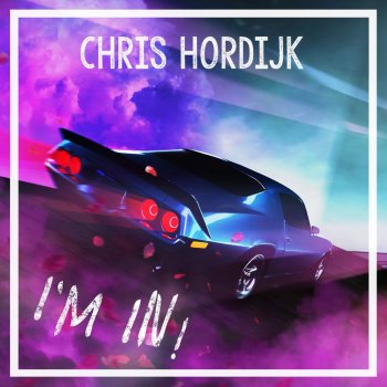 Chris Hordijk I'm In!