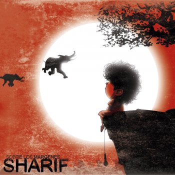 Sharif Sobre los Márgenes