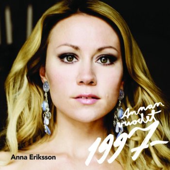 Anna Eriksson Koskaan Koskaan (Live)