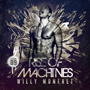 Willy Monfret Rise of Machines