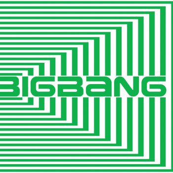 BIGBANG CANDLE (TOGETHER FOREVER)
