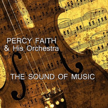 Percy Faith My Favourite Things