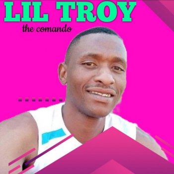 Lil' Troy The Comando