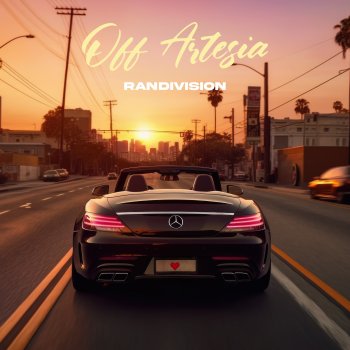 RandiVision feat. Yvng Jeffe´ Off You