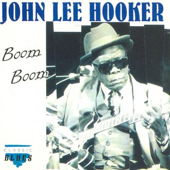 John Lee Hooker Everybody Rockin