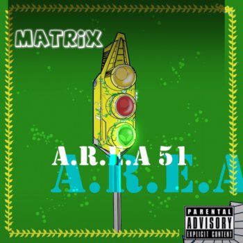 Matrix Area 51