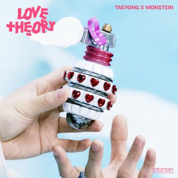 TAEYONG feat. Wonstein Love Theory - Instrumental
