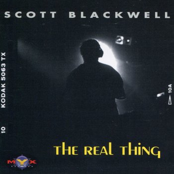 Scott Blackwell Real