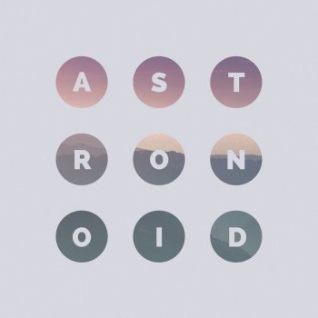 Astronoid Lost