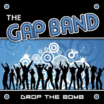 The Gap Band Yearing - Reprise (Shooby Doo Mix)