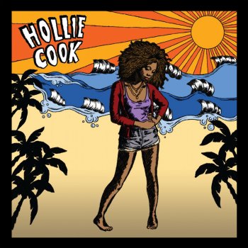 Hollie Cook It's So Different Here