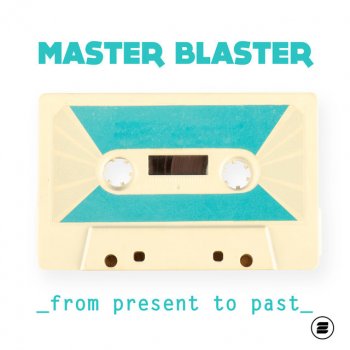 Master Blaster How Old Are You 2014 - Ismael Nagera Radio Edit