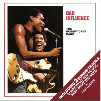 The Robert Cray Band March On