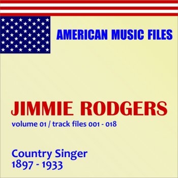 Jimmie Rodgers Gamblin' Bar Room Blues (Remastered)