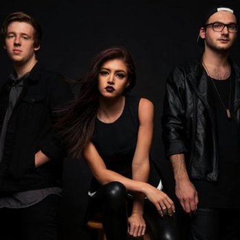 Against The Current Zombie