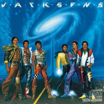 The Jacksons We Can Change the World