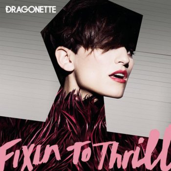Dragonette Fixin' To Thrill - Don Diablo Remix