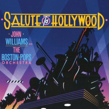 Boston Pops Orchestra feat. John Williams Pops Salutes the Oscars