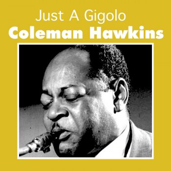 Coleman Hawkins Just Squeeze Me (But Don't Tease Me)