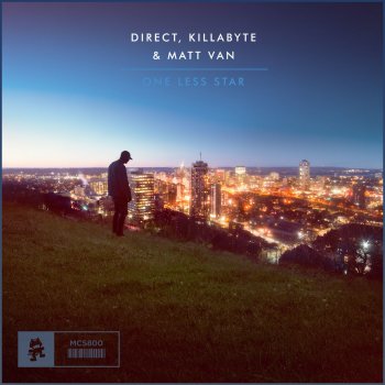 Direct feat. Killabyte & Matt Van One Less Star
