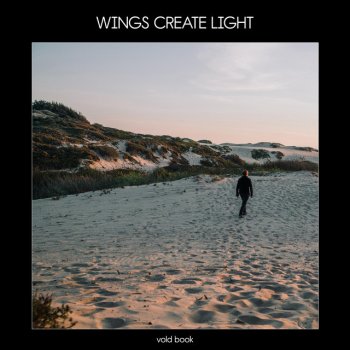 Vold Book Wings Create Light