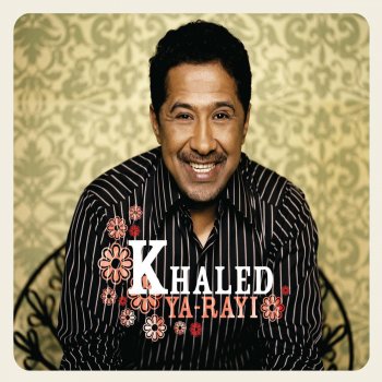 Khaled Love to the People (English version)