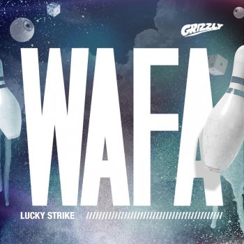 Wafa Lucky Strike (Felix Jaxx Skank Edit)
