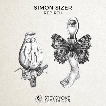 Simon Sizer Akna - Original Mix