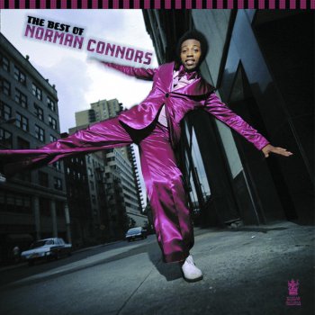 Norman Connors Be There In The Morning - Buddha Remastered 2001